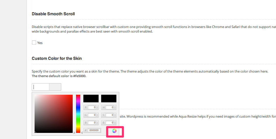 Unlimited Colors and Skins